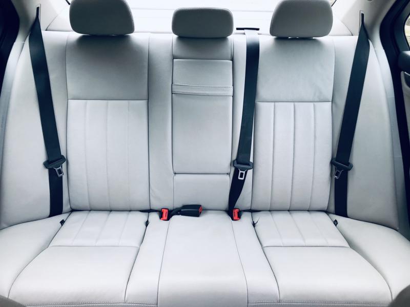 BENZ C200 Kompressor 2009