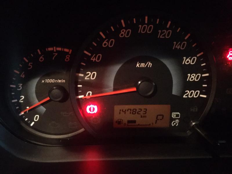 MITSUBISHI 1.2 GLS 2012