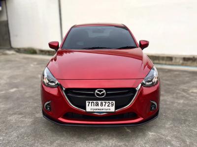 ขาย รถยนต์ Mazda 2 HB 1.3 Sport High Plus ปี 2018