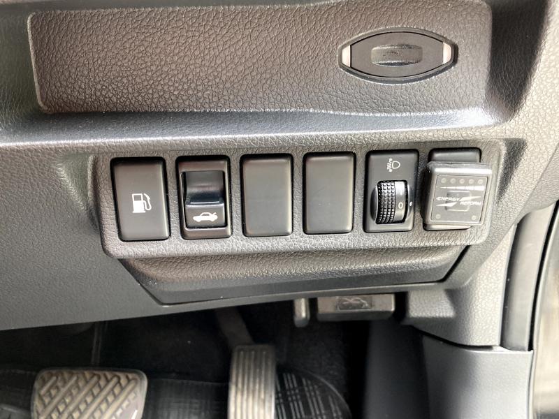 NISSAN Teana 2011