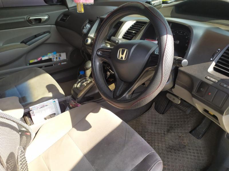 HONDA Civic 2006