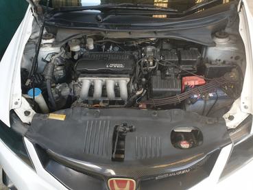 HONDA city 2010 2010