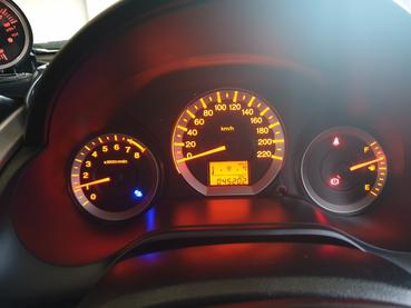 HONDA city 2010 2010