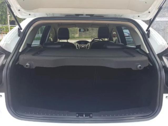 FORD Focus 2.0s 2012