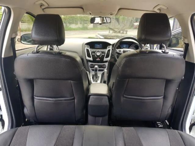 FORD Focus 2.0s 2012