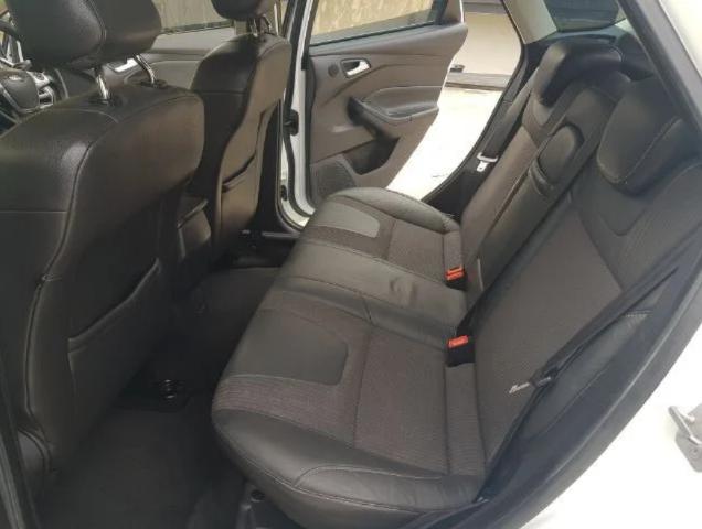 FORD Focus 2.0s 2012