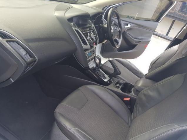 FORD Focus 2.0s 2012