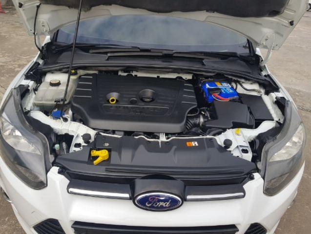 FORD Focus 2.0s 2012