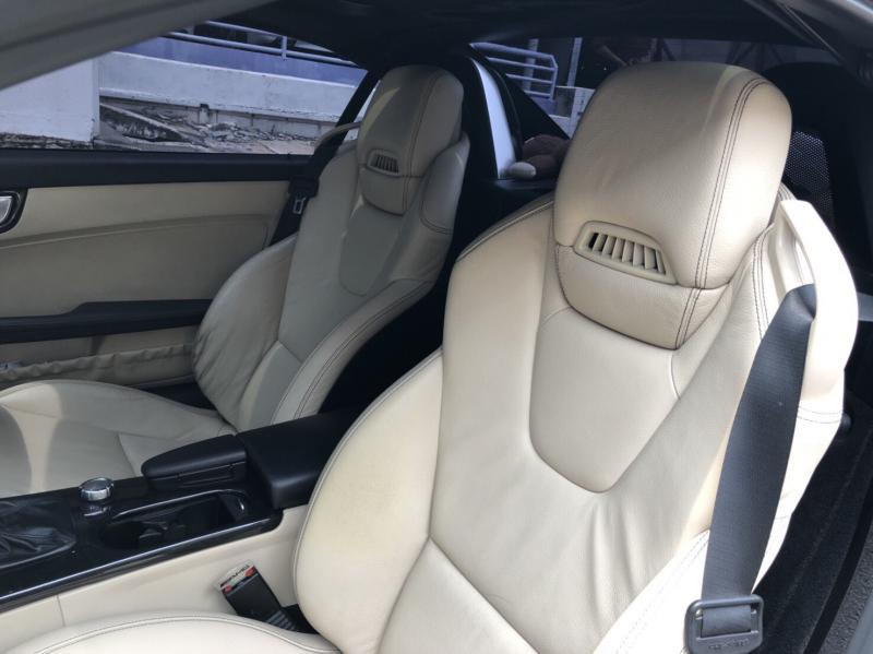 BENZ Slk 200 2012