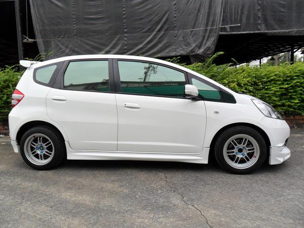 HONDA Jazz 2010