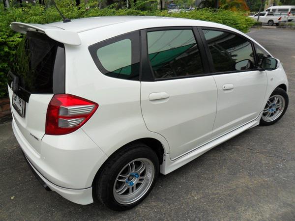 HONDA Jazz 2010