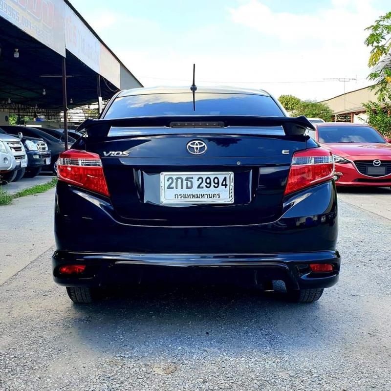 TOYOTA  VIOS 2013