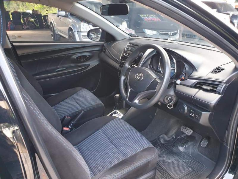 TOYOTA VIOS 2013