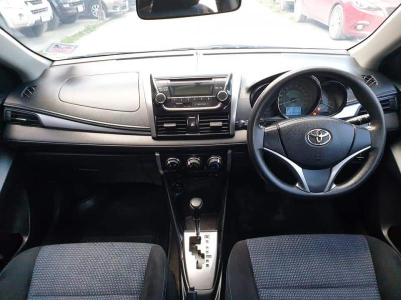 TOYOTA VIOS 2013