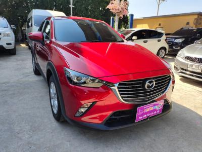 MAZDA 2018 กรุงเทพมหานคร