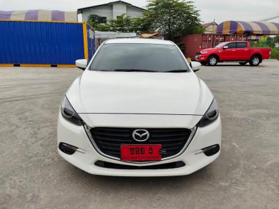 MAZDA 2019 กรุงเทพมหานคร