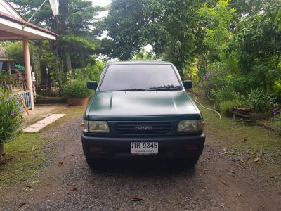 ISUZU 1994 กรุงเทพมหานคร