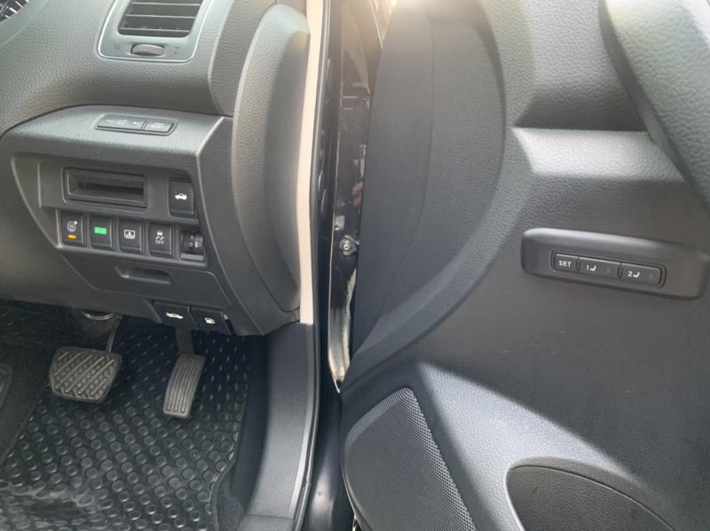 NISSAN Teana 2.0 XL navi 2014