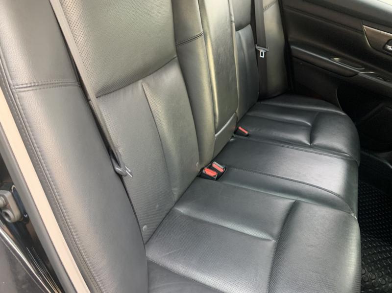 NISSAN Teana 2.0 XL navi 2014