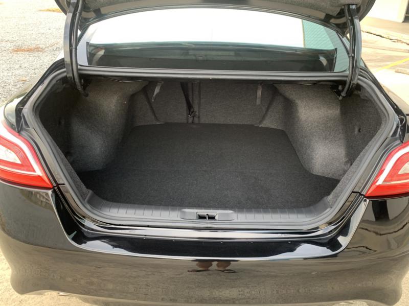 NISSAN Teana 2.0 XL navi 2014
