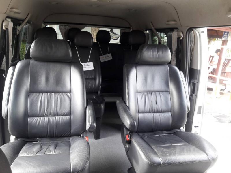 TOYOTA Ventury 2.7G (Top) 2013