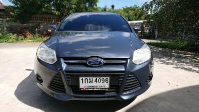 FORD 2012 กรุงเทพมหานคร