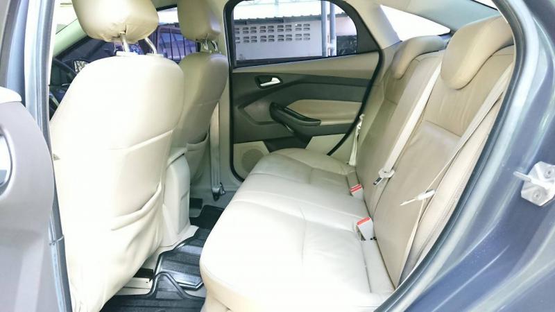 FORD Focus 1.6 top 2012