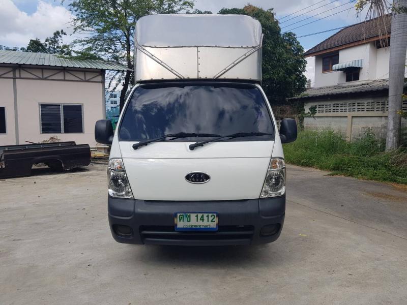 KIA JUMBO k2700 2005