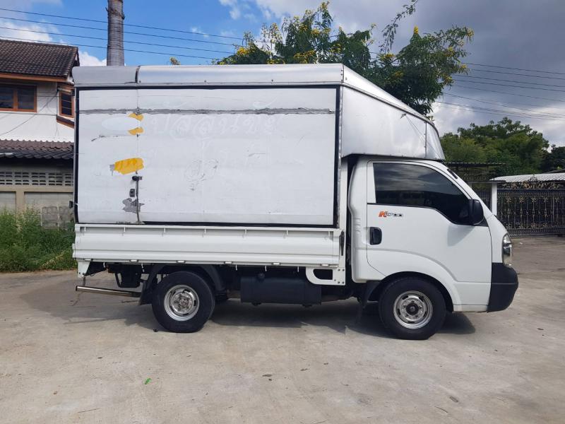 KIA JUMBO k2700 2005