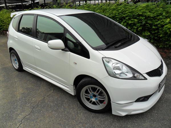 HONDA Jazz 2010