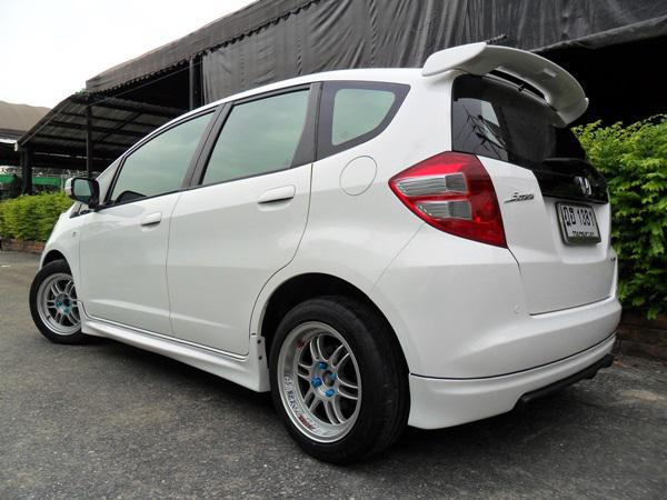 HONDA Jazz 2010