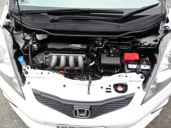 HONDA Jazz 2010