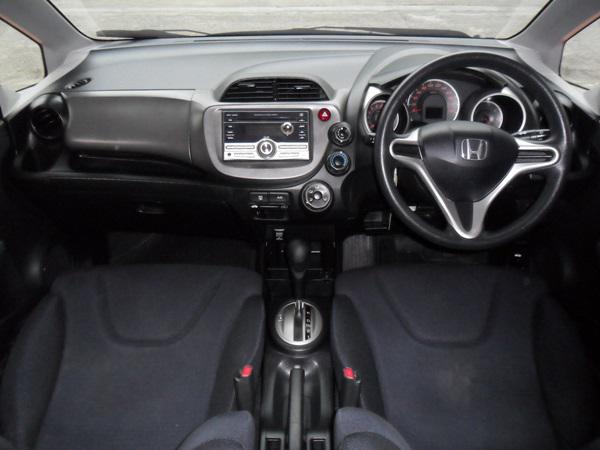 HONDA Jazz 2010