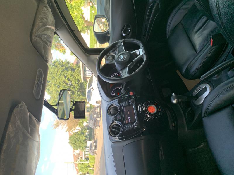 NISSAN Note 2017