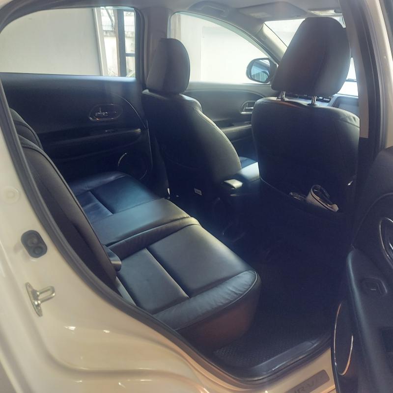 HONDA Hrv 2017