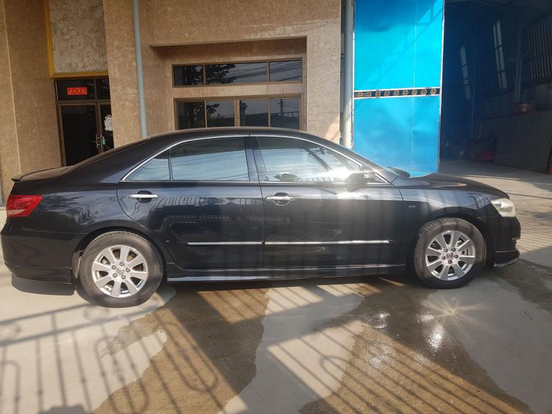 TOYOTA Camry 2007