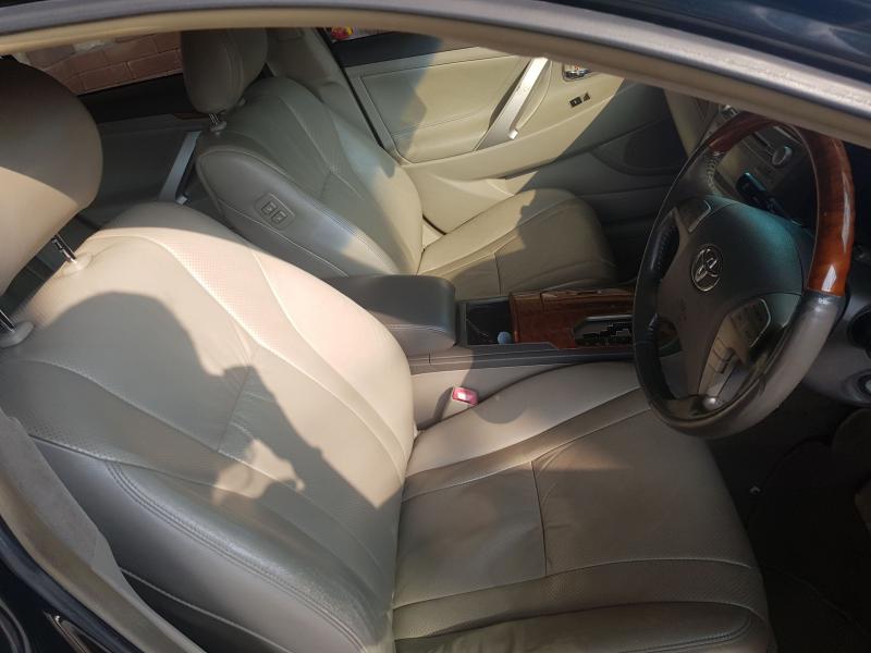 TOYOTA Camry 2007