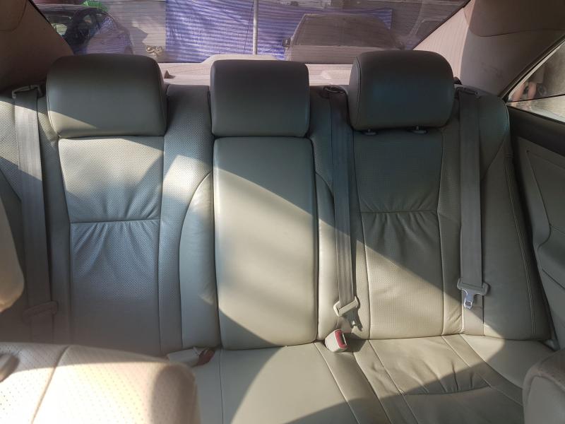 TOYOTA Camry 2007