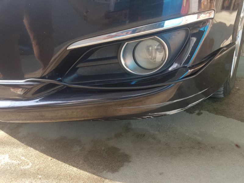 TOYOTA Camry 2007