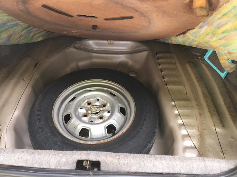 TOYOTA 1991 twincam16valve 1991