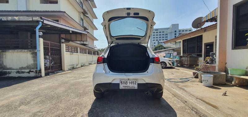 MAZDA Mazda2 2016