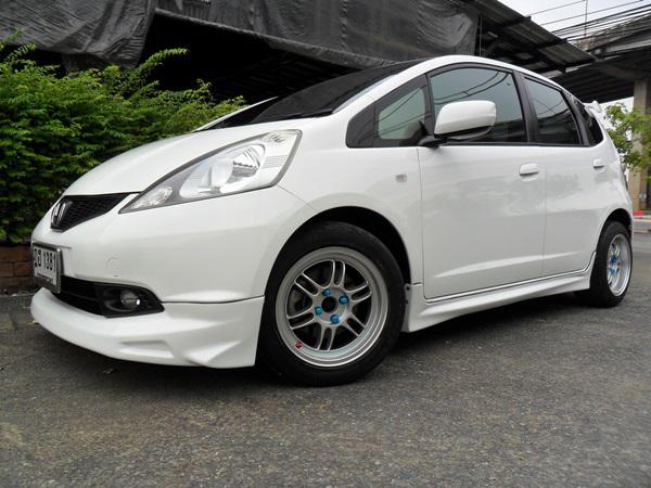 HONDA Jazz 2010