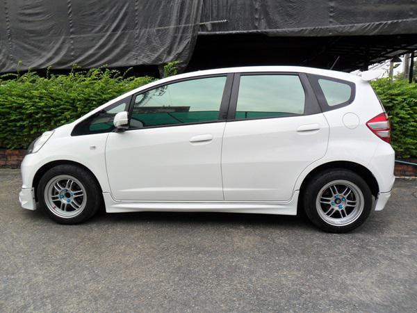 HONDA Jazz 2010