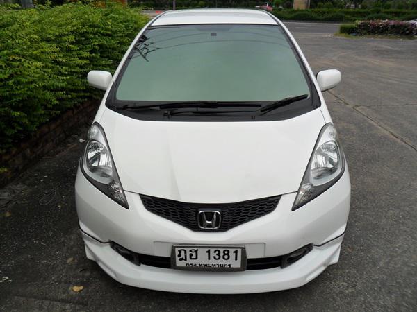 HONDA Jazz 2010