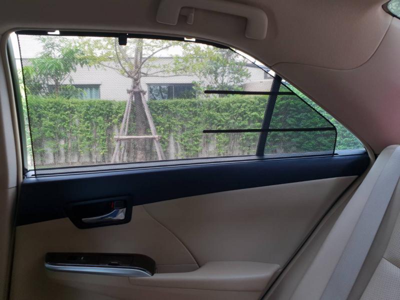 TOYOTA camry 2.5 Hybrid 2012