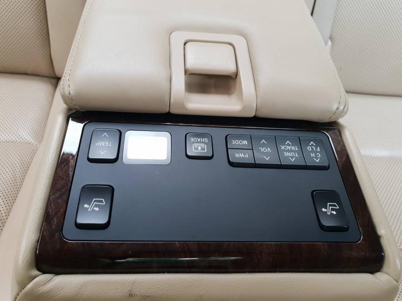 TOYOTA camry 2.5 Hybrid 2012