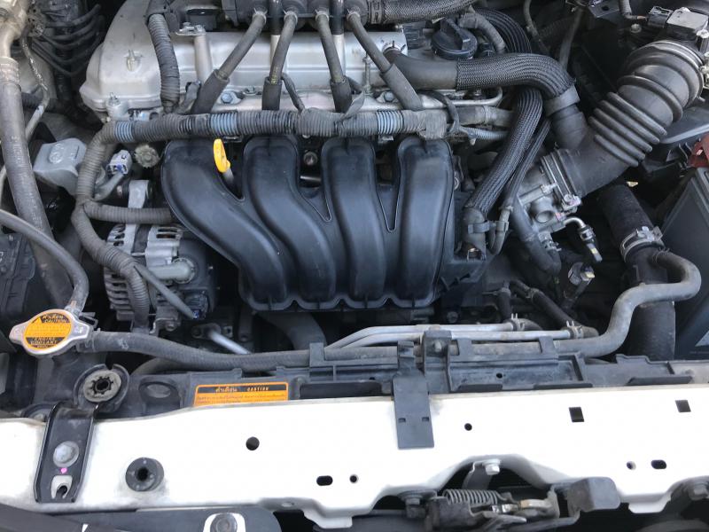TOYOTA Corolla Altis 2012
