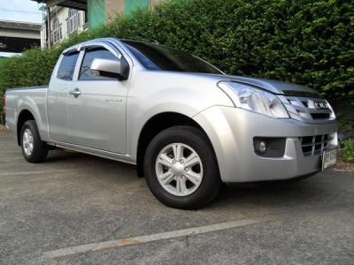 ISUZU 2012 กรุงเทพมหานคร