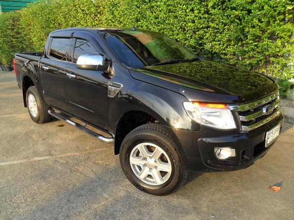 FORD Ranger 2013