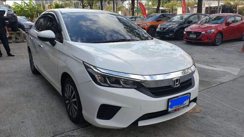 HONDA City 2020 SV 2020